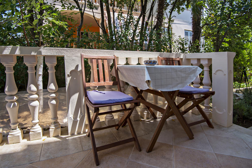 Apartments Petrcane Welcome Номер фото