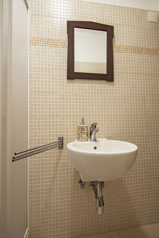 Apartments Petrcane Welcome Номер фото
