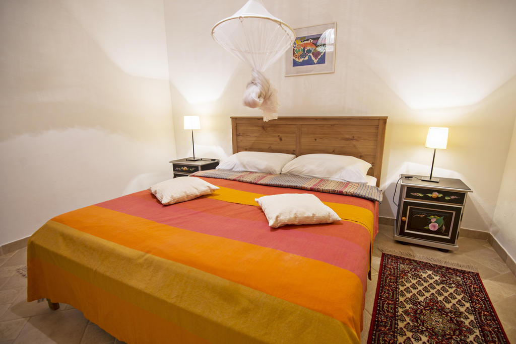 Apartments Petrcane Welcome Номер фото